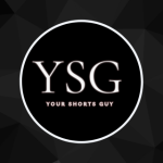 Yourshortsguy.com Logo